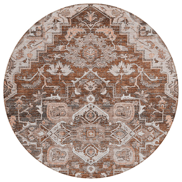 addison chantille acn774 terracotta rug