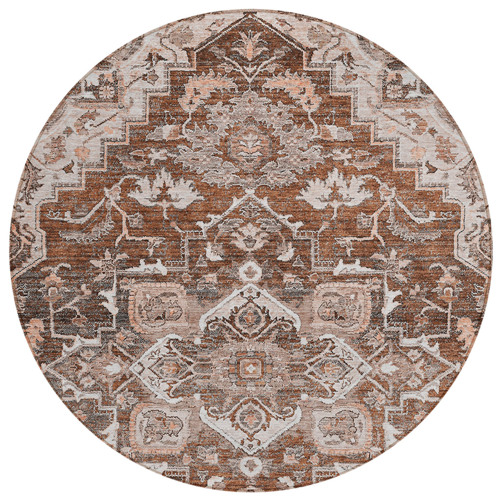 addison chantille acn774 terracotta rug