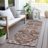 addison chantille acn774 terracotta rug
