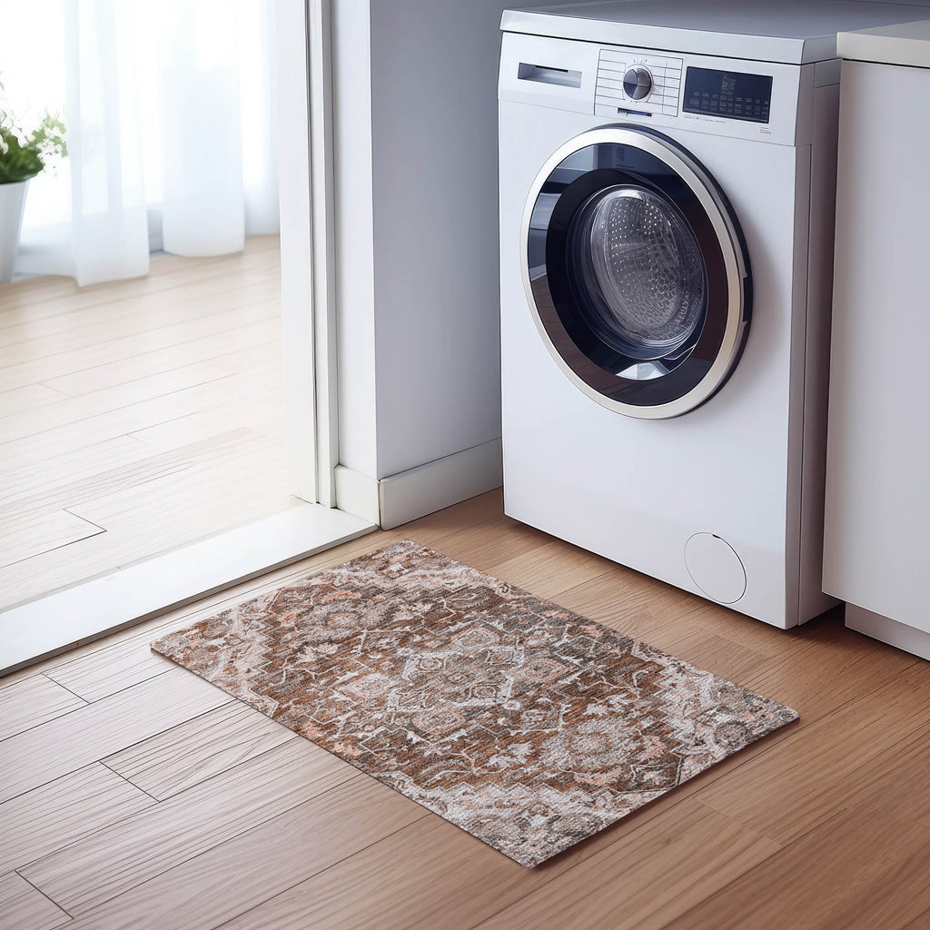 addison chantille acn774 terracotta rug