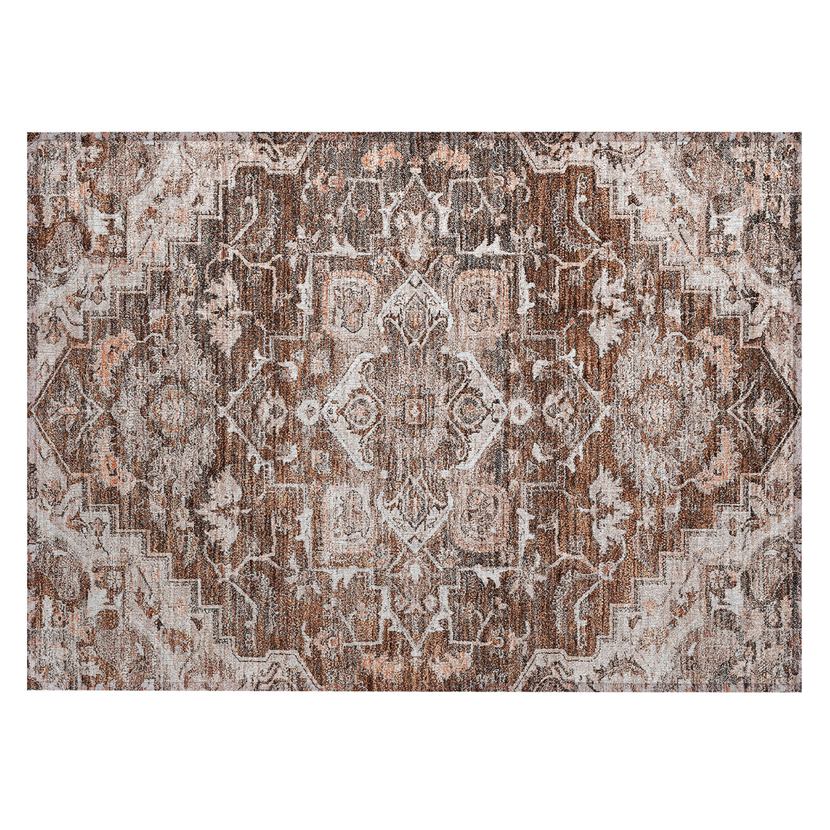 addison chantille acn774 terracotta rug