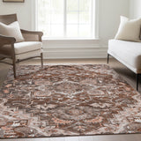 addison chantille acn774 terracotta rug