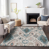 addison chantille acn775 beige rug