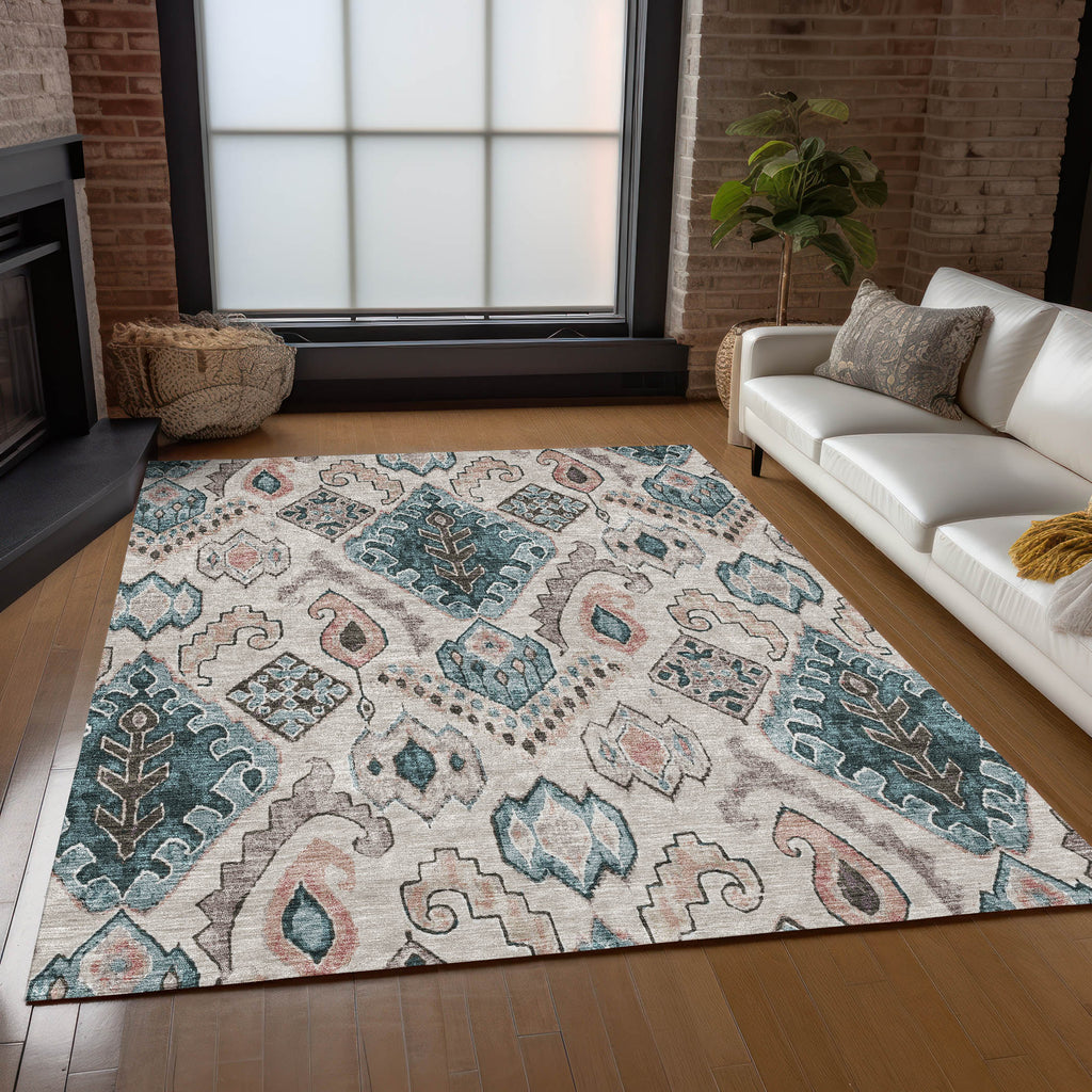 addison chantille acn775 beige rug