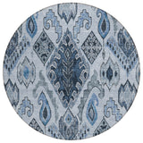 addison chantille acn775 blue rug