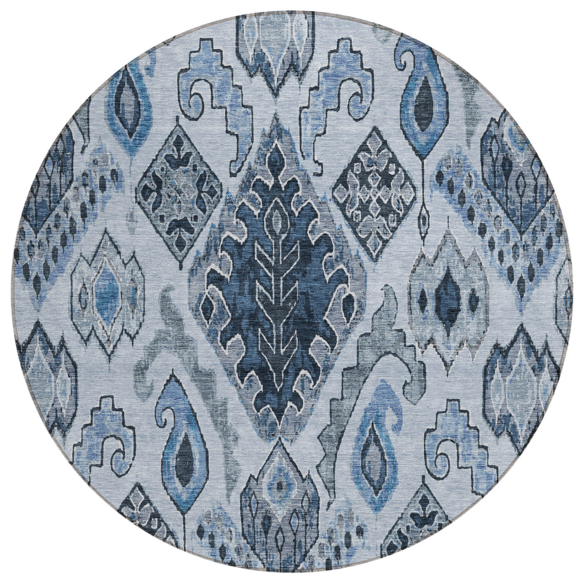 addison chantille acn775 blue rug