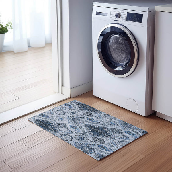 addison chantille acn775 blue rug