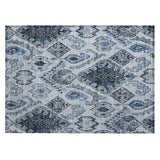addison chantille acn775 blue rug