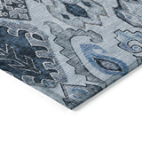 addison chantille acn775 blue rug