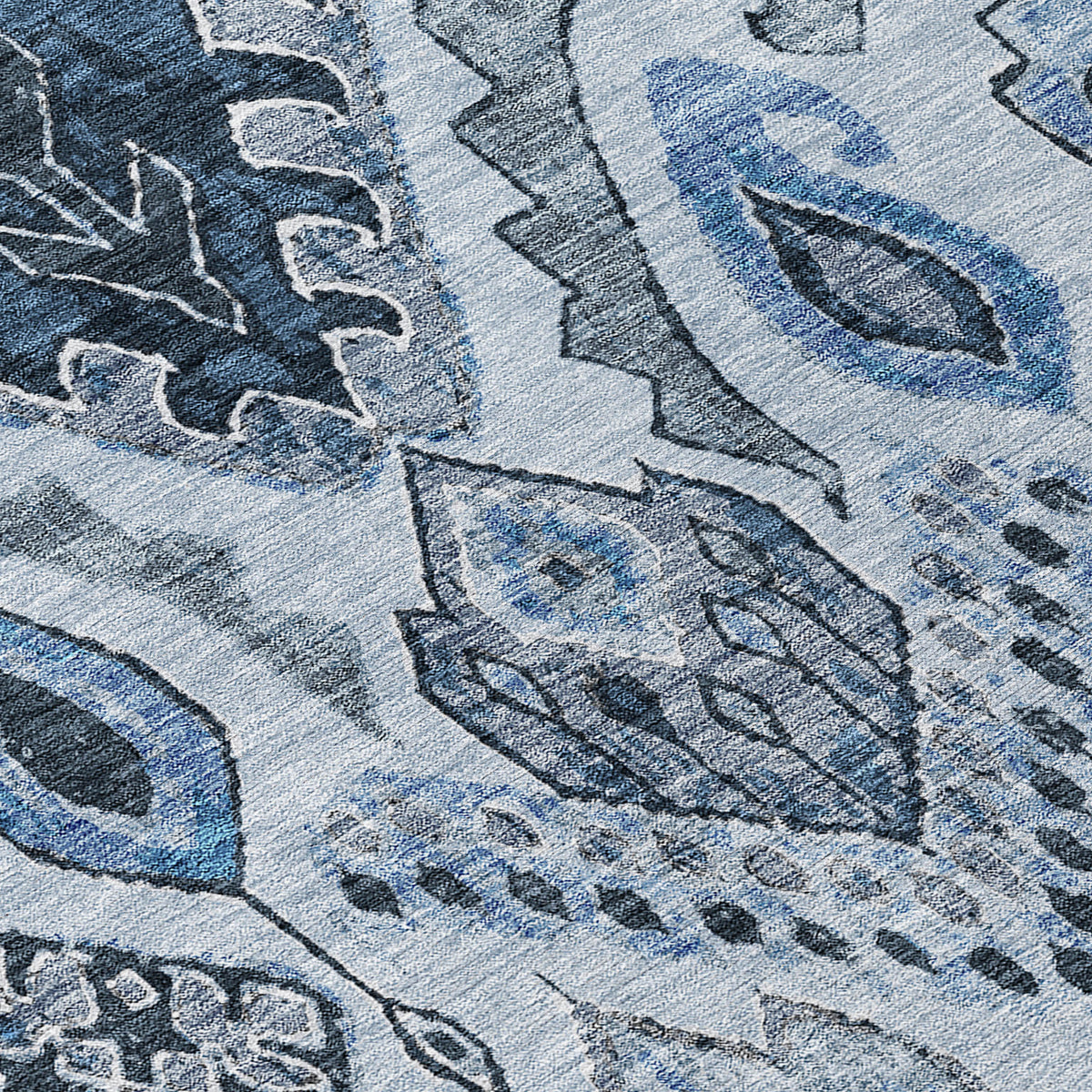addison chantille acn775 blue rug