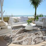 addison chantille acn775 brown rug