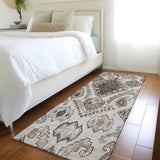 addison chantille acn775 brown rug