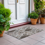 addison chantille acn775 brown rug