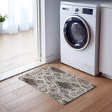addison chantille acn775 brown rug