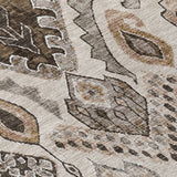 addison chantille acn775 brown rug