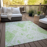 addison chantille acn776 aloe rug