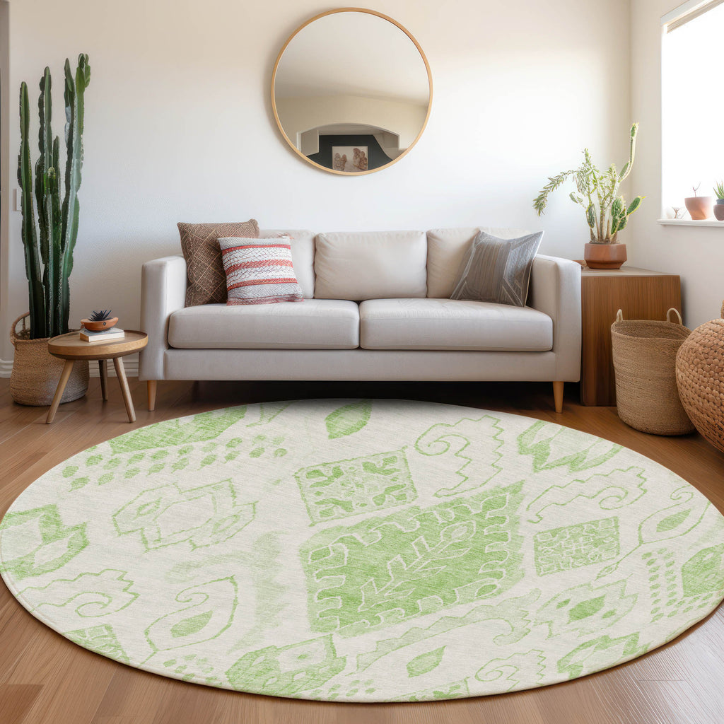 addison chantille acn776 aloe rug