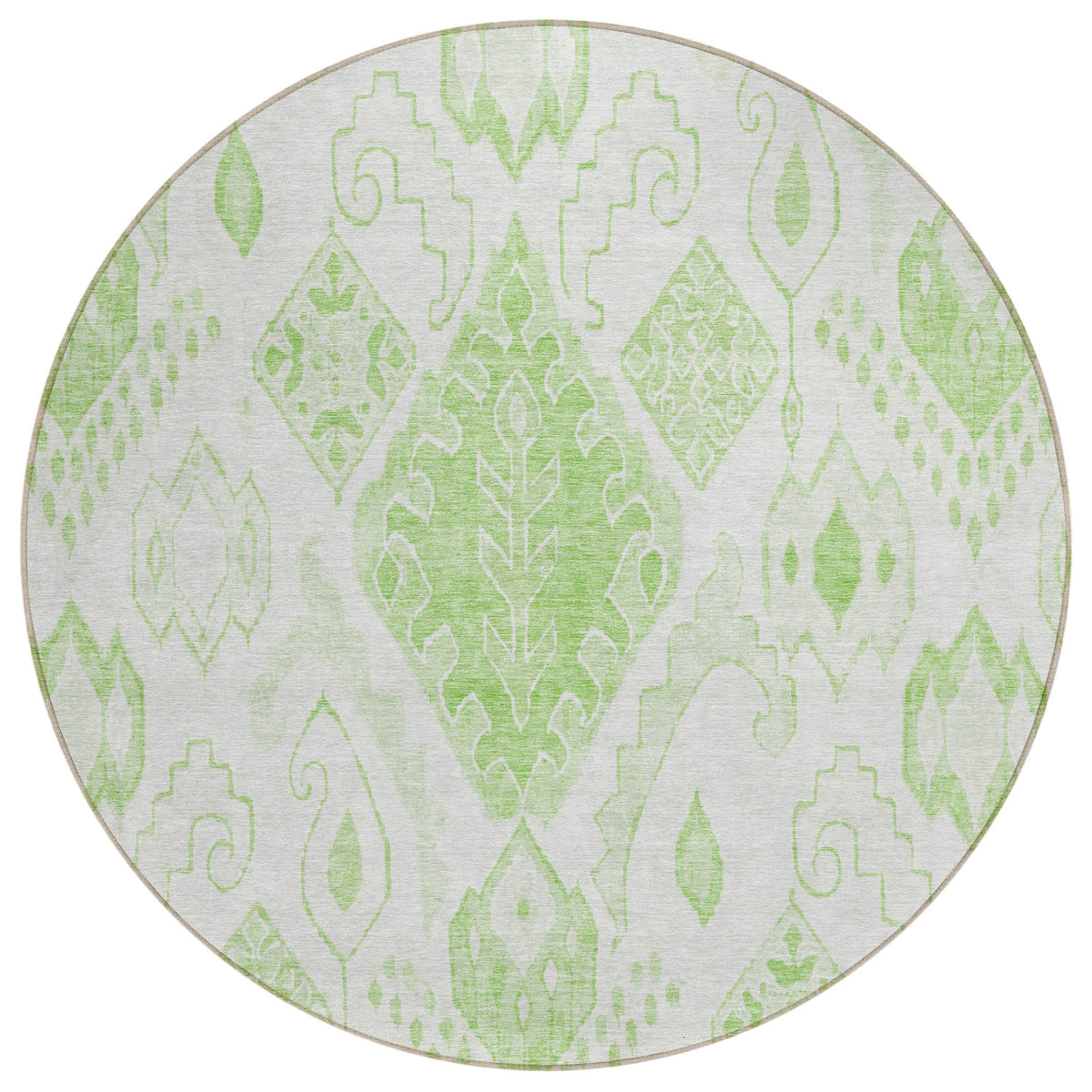 addison chantille acn776 aloe rug