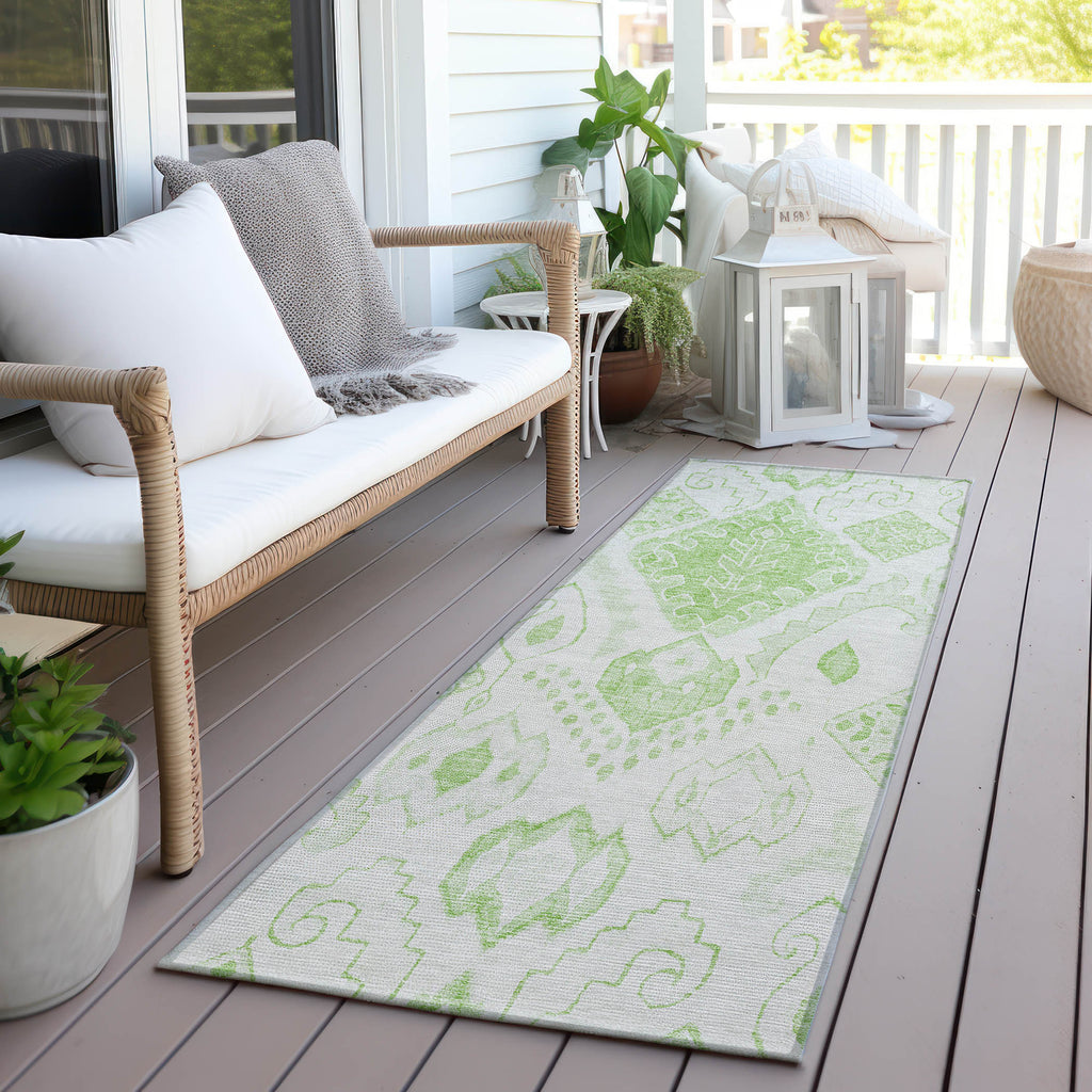 addison chantille acn776 aloe rug