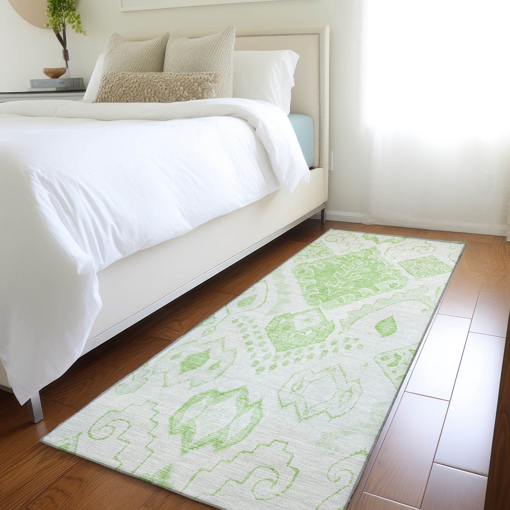 addison chantille acn776 aloe rug