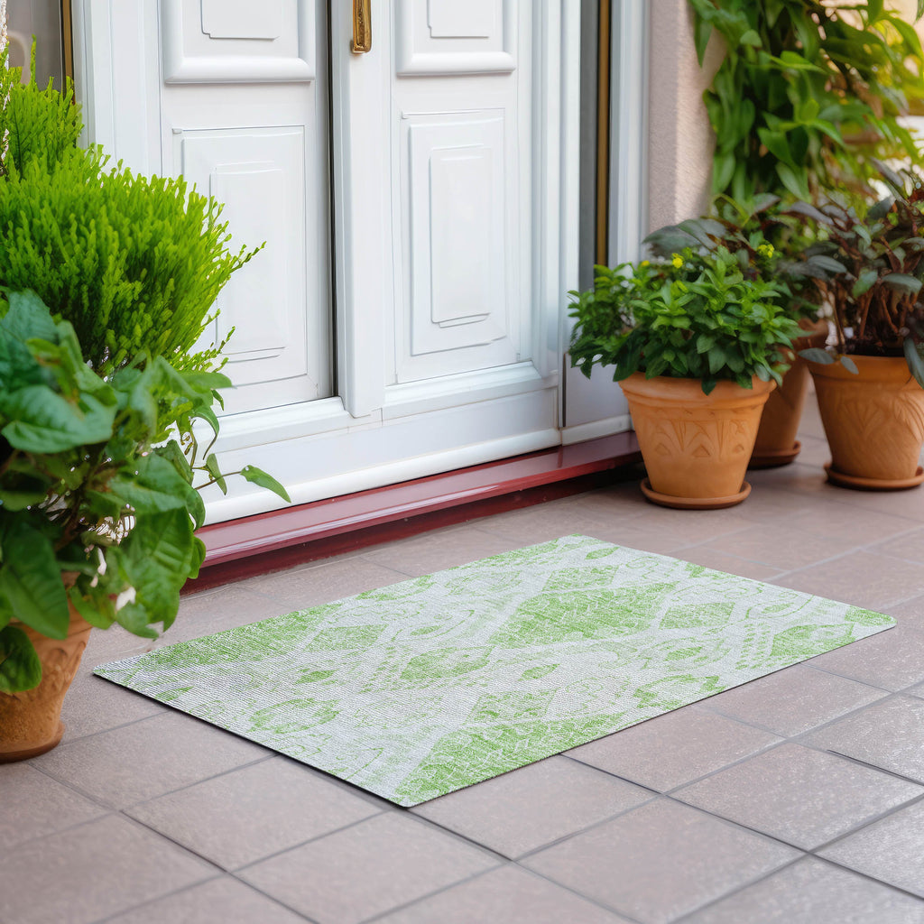 addison chantille acn776 aloe rug