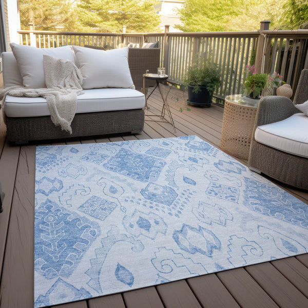 addison chantille acn776 blue rug
