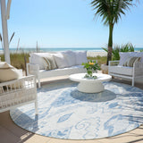 addison chantille acn776 blue rug