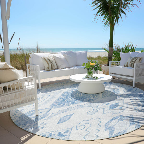 addison chantille acn776 blue rug