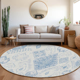 addison chantille acn776 blue rug
