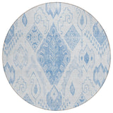 addison chantille acn776 blue rug