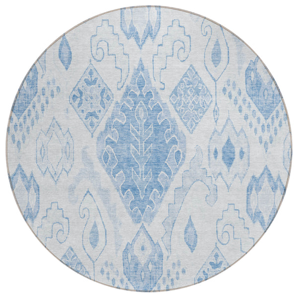 addison chantille acn776 blue rug