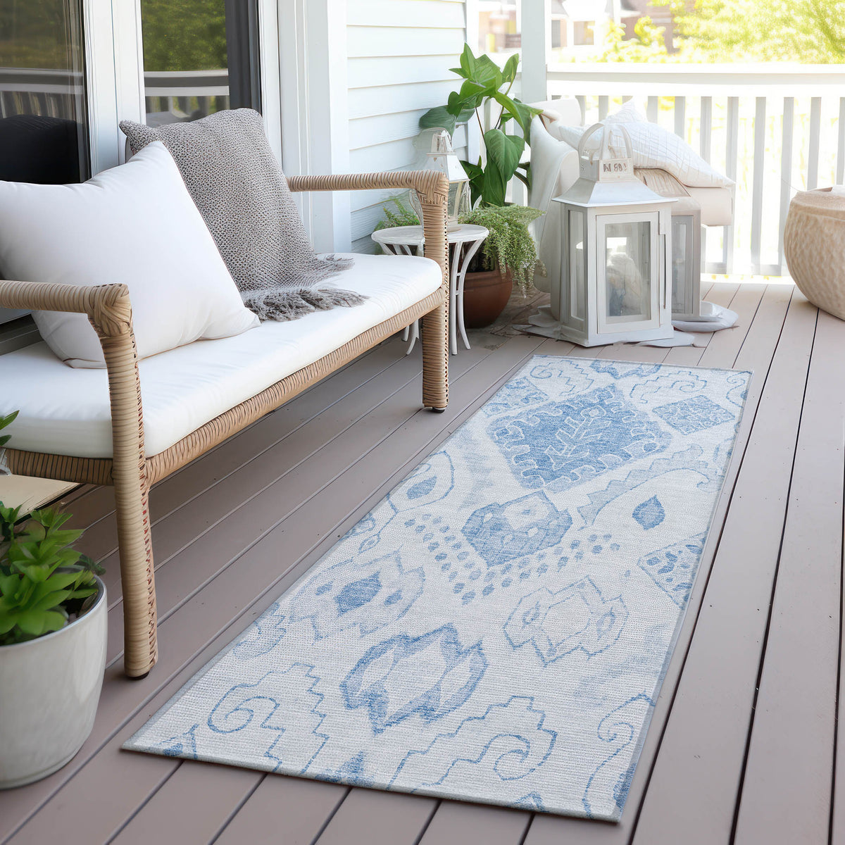 addison chantille acn776 blue rug