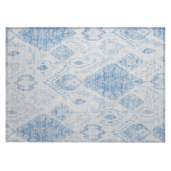 addison chantille acn776 blue rug