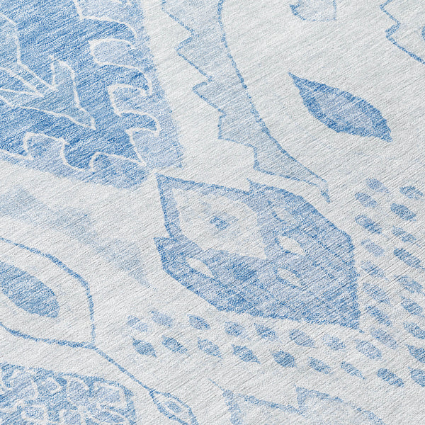addison chantille acn776 blue rug