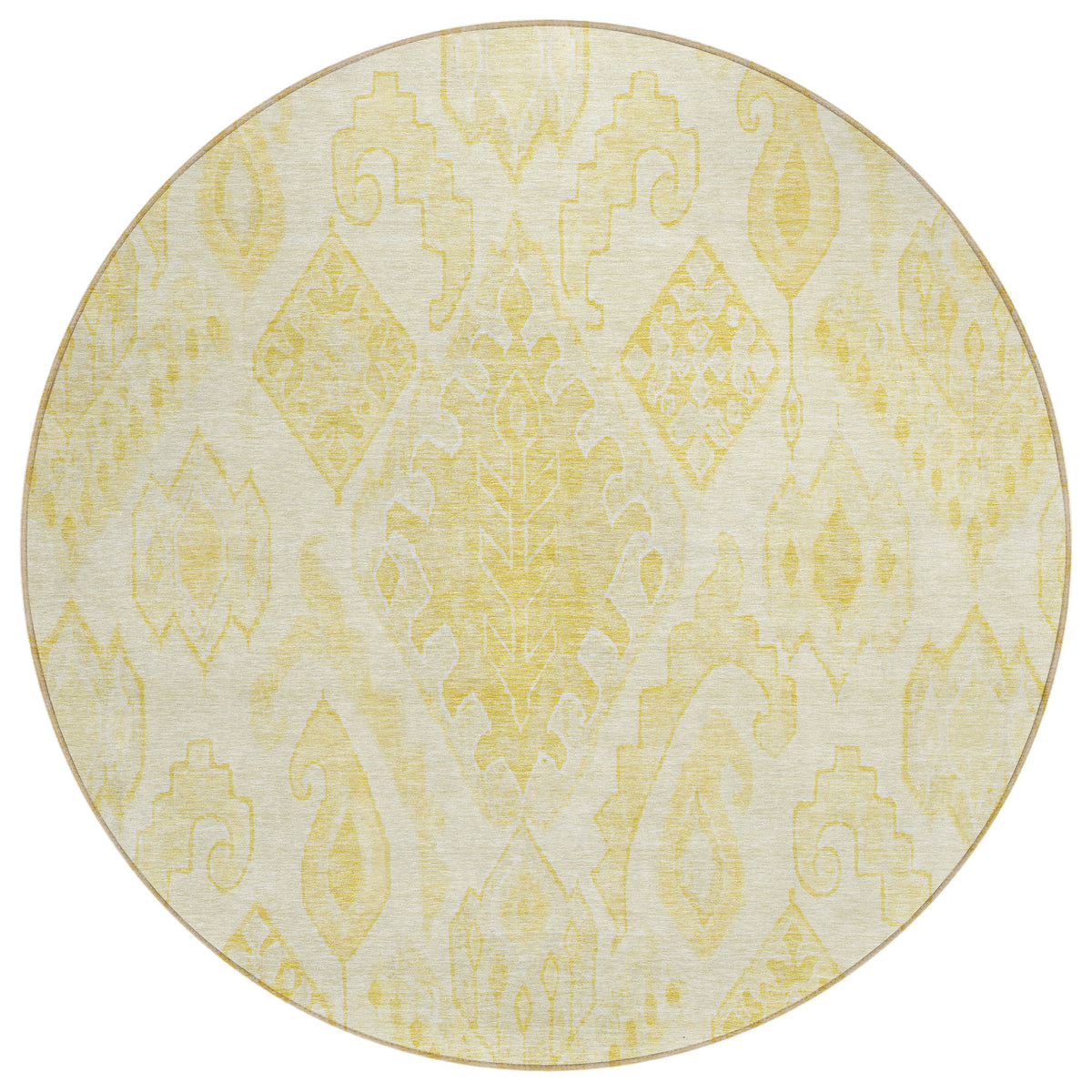 addison chantille acn776 gold rug