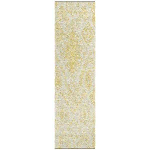 addison chantille acn776 gold rug