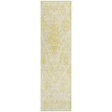 addison chantille acn776 gold rug