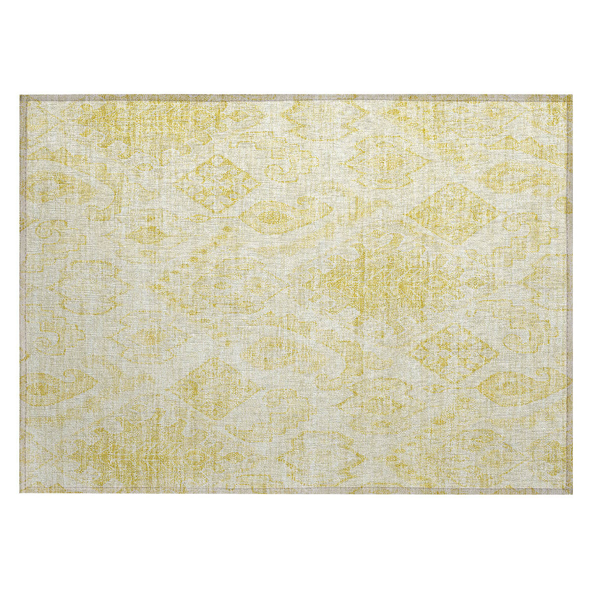 addison chantille acn776 gold rug