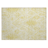 addison chantille acn776 gold rug