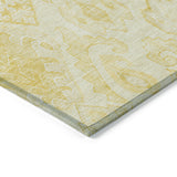 addison chantille acn776 gold rug