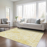 addison chantille acn776 gold rug