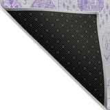 addison chantille acn776 purple rug