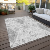 addison chantille acn776 silver rug