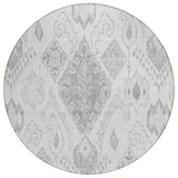 addison chantille acn776 silver rug