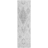 addison chantille acn776 silver rug