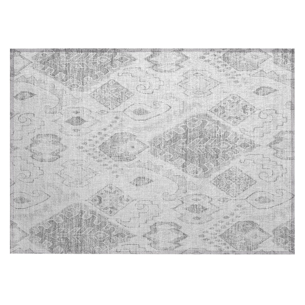 addison chantille acn776 silver rug