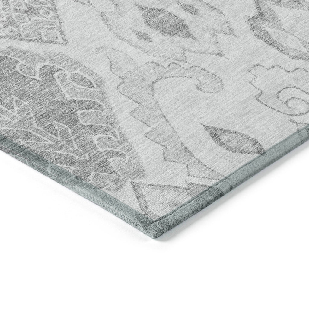 addison chantille acn776 silver rug