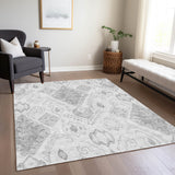 addison chantille acn776 silver rug