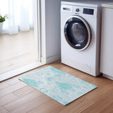 addison chantille acn776 teal rug
