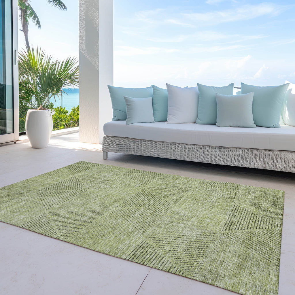 addison chantille acn777 aloe rug